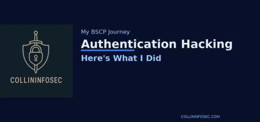 My Web Security Journey: Authentication Hacking — Here’s What I Did
